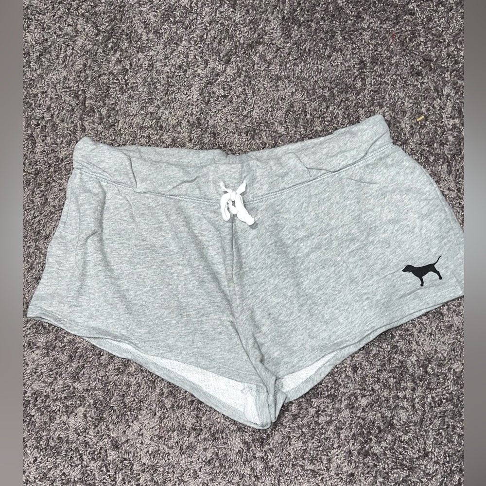 Victoria secret pink shorts
